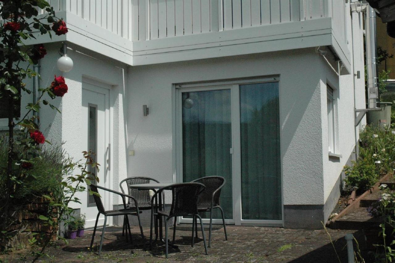 Ferienwohnung Schewe Marburg 外观 照片