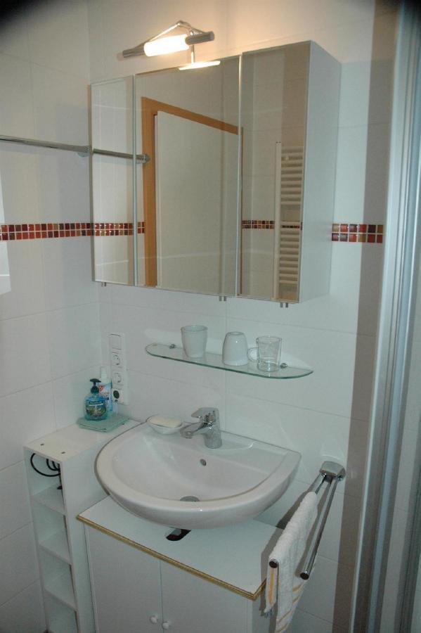 Ferienwohnung Schewe Marburg 外观 照片