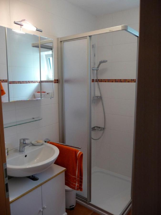 Ferienwohnung Schewe Marburg 外观 照片