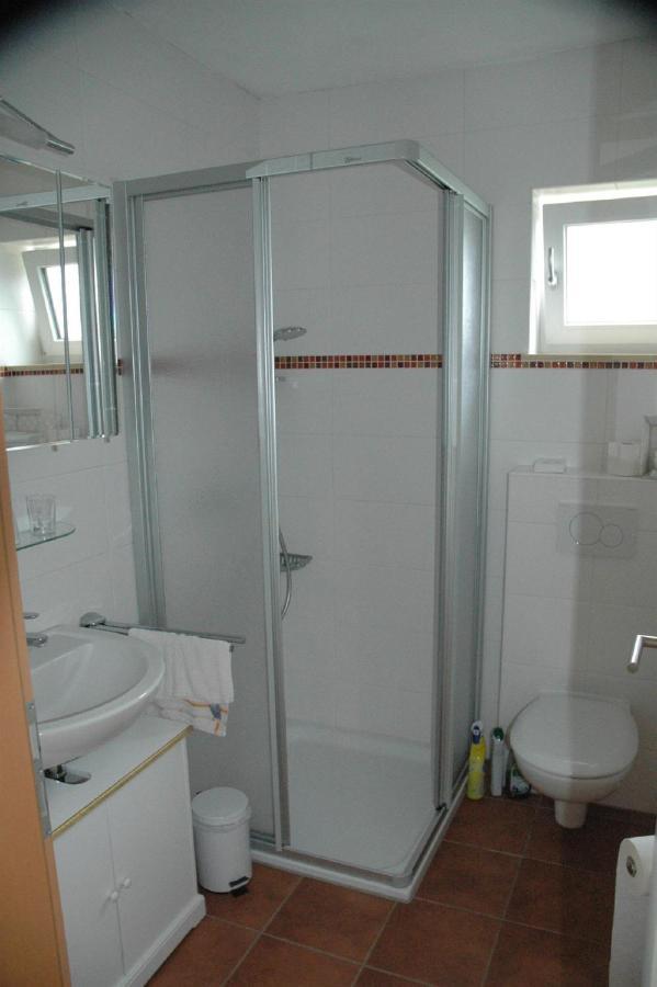 Ferienwohnung Schewe Marburg 外观 照片