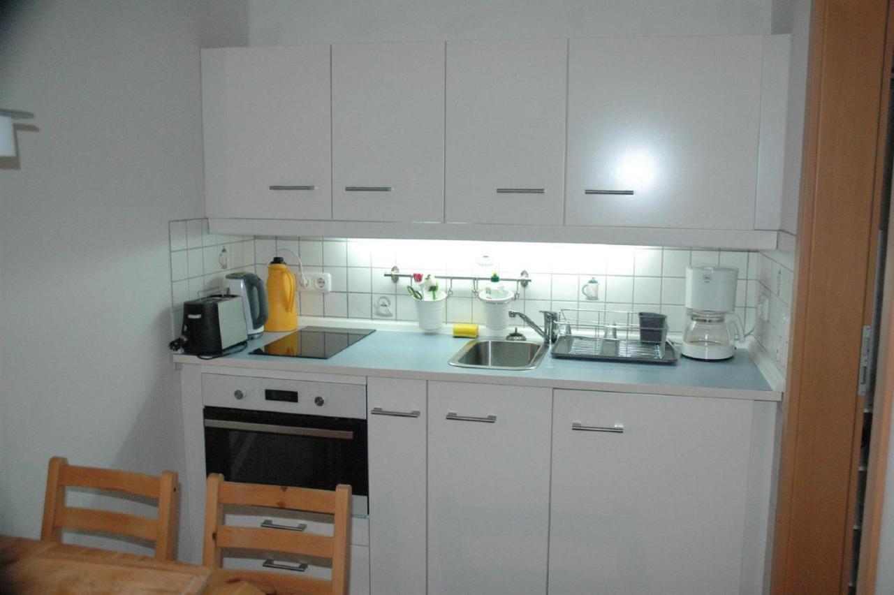 Ferienwohnung Schewe Marburg 外观 照片