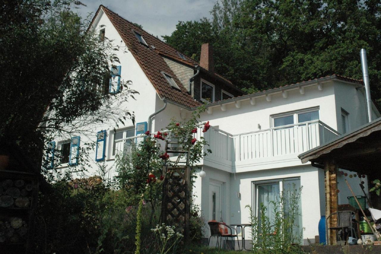 Ferienwohnung Schewe Marburg 外观 照片