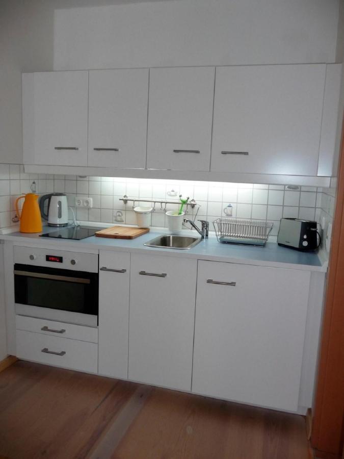 Ferienwohnung Schewe Marburg 外观 照片