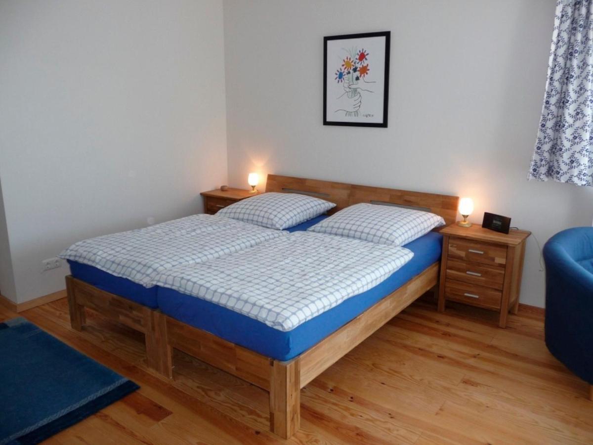 Ferienwohnung Schewe Marburg 外观 照片